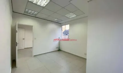Sala para alugar, 30 m² por R$ 3.520,99/mês - Vila Mariana - São Paulo/SP