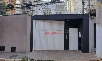 Sobrado, 270 m² - venda por r$ 1.700.000,00 ou aluguel por r$ 10.600,00/mês - vila mariana - são paulo/sp