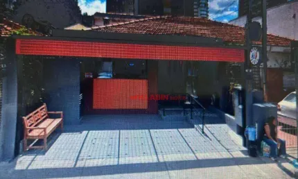Casa para alugar, 100 m² por r$ 9.000,00/mês - vila olímpia - são paulo/sp