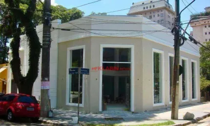 Casa para alugar, 372 m² por r$ 53.402,00/mês - jardim paulista - são paulo/sp