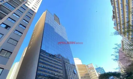 Prédio Inteiro para Venda com 4.432m² e 15 Pavimentos - Localização Privilegiada no Centro Histórico de São Paulo - Próximo ao Famíglia Mancini