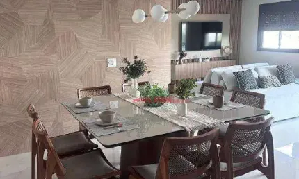 Apartamento com 2 dormitórios à venda, 80 m² por r$ 1.300.000 - vila da saúde - são paulo/sp