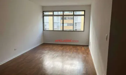 Apartamento de 3 quartos sendo 1 suíte com 1 vaga de garagem - 136m² de área útil - prédio com lazer - boa localização no bairro paraíso - 650m metrôd