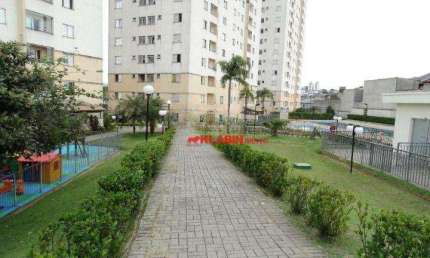 Apartamento com 2 dormitórios à venda, 49 m² por R$ 375.000,00 - Imirim - São Paulo/SP