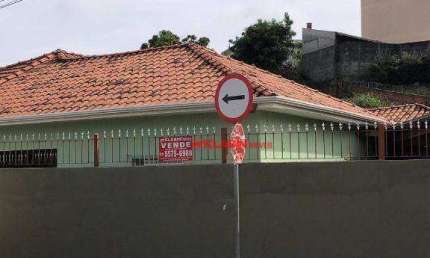 Casa com 2 dormitórios, 82 m² - venda por R$ 550.000,00 ou aluguel por R$ 2.216,00/mês - Vila Zat - São Paulo/SP