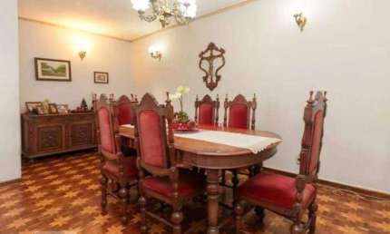 Casa com 4 dormitórios à venda, 250 m² por R$ 2.000.000,00 - Sumaré - São Paulo/SP