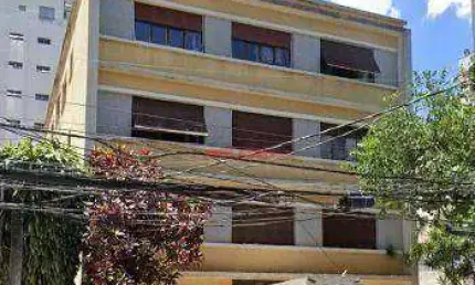 Apartamento de 1 dorm na vila mariana! próx. ao metrô | sem vaga