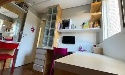 Apartamento com 3 dormitórios à venda, 94 m² por r$ 1.480.000,00 - vila clementino - são paulo/sp