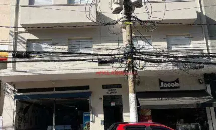 Apartamento com 2 quartos para alugar na Rua Doutor Rafael de Barros, Paraíso, São Paulo