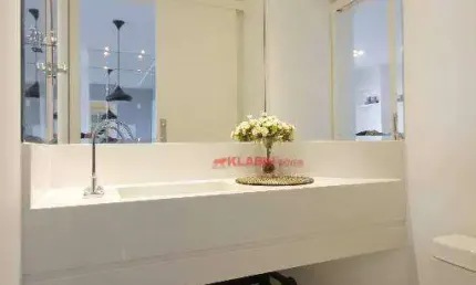 Apartamento com 1 dormitório para alugar, 56 m² por r$ 11.533,81/mês - itaim bibi - são paulo/sp