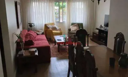 Apartamento de 3 dormitórios totalmente mobiliado na bela vista!