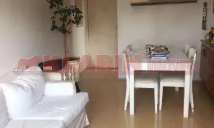 Apartamento com 2 quartos para alugar na Rua Gutemberg, Campo Belo, São Paulo