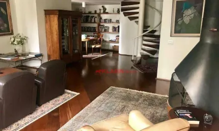 Apartamento com 3 dormitórios à venda, 250 m² por r$ 1.790.000,00 - moema - são paulo/sp