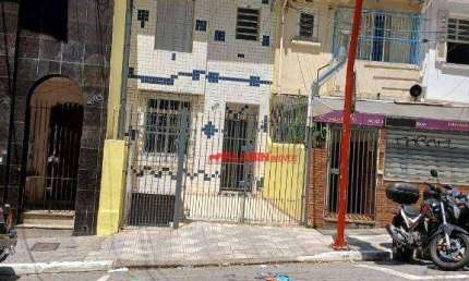 EXCELENTE SOBRADO REFORMADO - 3 DORMITÓRIOS, 160 M², 1 VAGA DE GARAGEM - PRÓXIMO AO METRÔ LIBERDADE E SÃO JOAQUIM