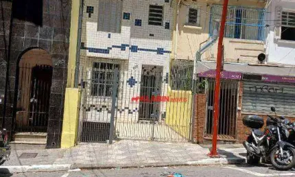 EXCELENTE SOBRADO REFORMADO - 3 DORMITÓRIOS, 160 M², 1 VAGA DE GARAGEM - PRÓXIMO AO METRÔ LIBERDADE E SÃO JOAQUIM