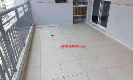 Apartamento com 3 dormitórios, 94 m² - venda por R$ 1.198.000,00 ou aluguel por R$ 7.604,00/mês - Ipiranga - São Paulo/SP