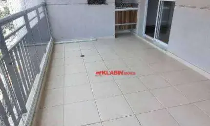 Apartamento com 3 dormitórios, 94 m² - venda por R$ 1.198.000,00 ou aluguel por R$ 7.604,00/mês - Ipiranga - São Paulo/SP