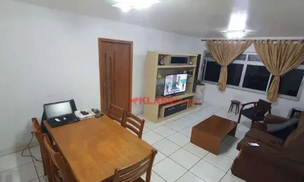 Apartamento com 3 dormitórios à venda, 98 m² por R$ 954.000,00 - Vila Mariana - São Paulo/SP