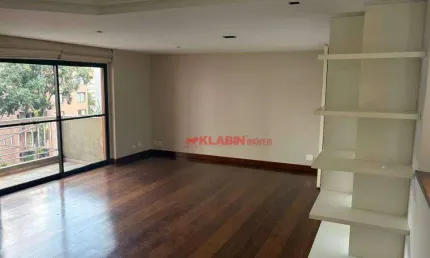 Apartamento com 4 quartos à venda na Alameda dos Anapurus, Moema, São Paulo