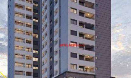 Studio, 30 m² - venda por R$ 501.000,00 ou aluguel por R$ 4.930,00/mês - Vila Mariana - São Paulo/SP