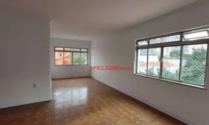 Apartamento com 3 dormitórios à venda, 107 m² por R$ 1.100.000,00 - Vila Maria - São Paulo/SP