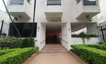 Apartamento com 1 dormitório para alugar, 36 m² por r$ 3.502,31/mês - vila clementino - são paulo/sp