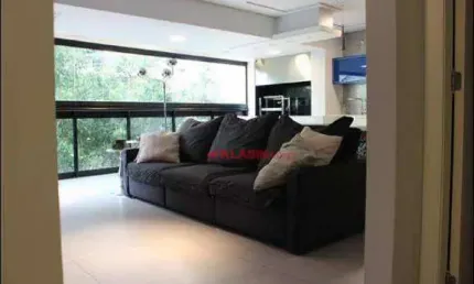 Apartamento com 3 dormitórios à venda, 160 m² por r$ 2.900.000,00 - vila mariana - são paulo/sp