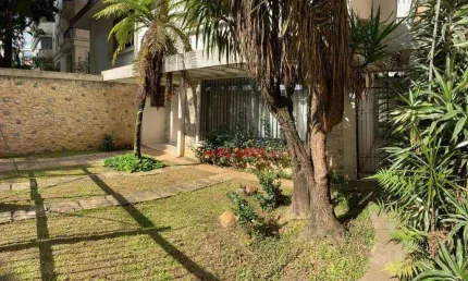 Casa com 3 dormitórios, 400 m² - venda por r$ 12.770.000,00 ou aluguel por r$ 52.101,33/mês - vila nova conceição - são paulo/sp