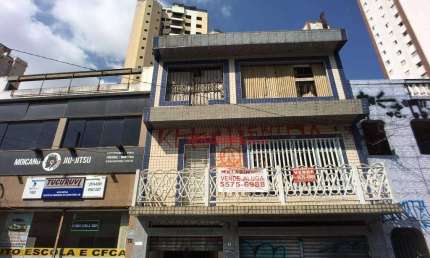 OPORTUNIDADE - Prédio, 500m² - Em frente o metrô Parada inglesa - Estuda Permuta