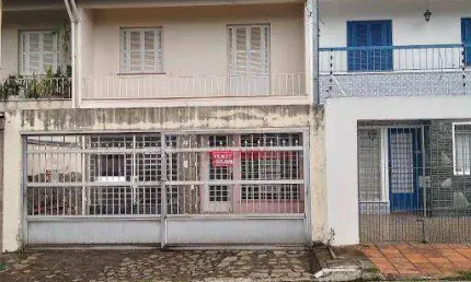 Casa com 3 dormitórios à venda, 180 m² por R$ 990.000,00 - Vila Mariana - São Paulo/SP