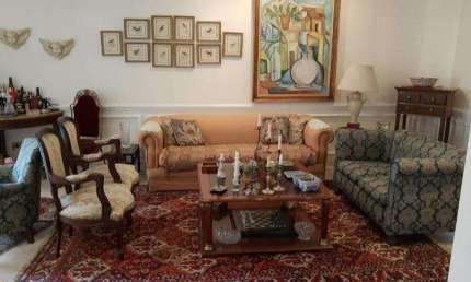 Apartamento com 3 quartos à venda na Rua Geórgia, Campo Belo, São Paulo