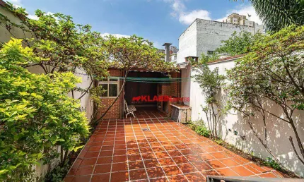 Sobrado com 3 dormitórios à venda, 190 m² por R$ 1.150.000,00 - Vila Mariana - São Paulo/SP