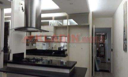 Apartamento mobiliado - Pronto para morar - Pé no Parque Aclimação