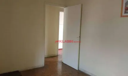 Apartamento com 1 dormitório à venda, 45 m² por R$ 280.000,00 - Cambuci - São Paulo/SP