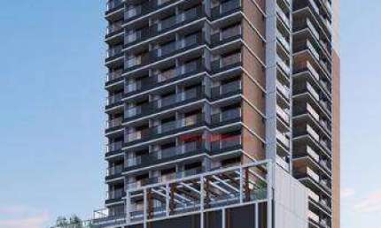 Studio com 1 dormitório, 23 m² - venda por R$ 535.000,00 ou aluguel por R$ 3.409,17/mês - Vila Mariana - São Paulo/SP
