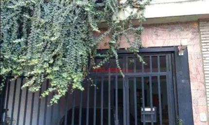 Sobrado com 2 dormitórios para alugar, 85 m² por R$ 3.608,88/mês - Vila Mariana - São Paulo/SP