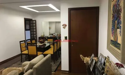 #=Apartamento com 3 dormitórios à venda, 120 m² por R$ 750.000 - Ipiranga - São Paulo/SP