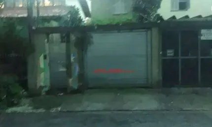 Casa com 3 quartos à venda na Rua Maria das Dores Braga, Bosque da Saúde, São Paulo