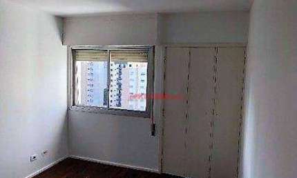 Apartamento com 3 quartos para alugar na Rua Eça de Queiroz, Paraíso, São Paulo