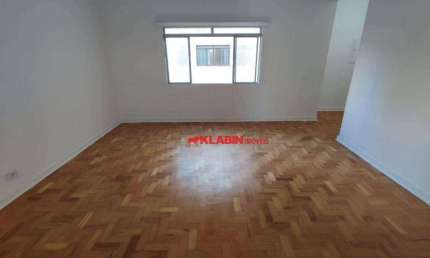 Apartamento Reformado de 2 Dormitórios com 76m² de Área Útil - Sem Vaga de Garagem - Ótima Localização no Cambuci à Poucos Minutos do Comércio Local