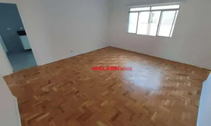 Apartamento reformado de 2 quartos com 76m² de área útil - sem vaga de garagem - ótima localização no cambuci à poucos minutos do comércio local