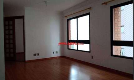 Apartamento com 2 dormitórios para alugar, 65 m² por R$ 6.453,06/mês - Vila Mariana - São Paulo/SP
