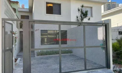 #=Casa com 3 Dormitórios e 5 banheiros à Venda, 108 m² por R$ 1.080.000