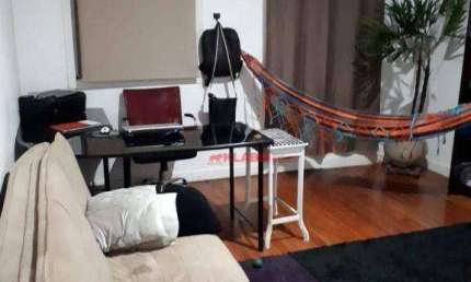 Casa com 4 dormitórios à venda, 125 m² por R$ 890.000,00 - Vila Clementino - São Paulo/SP