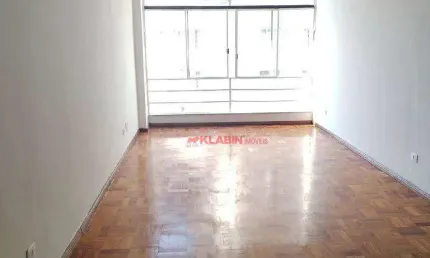 Apartamento com 2 dormitórios, 105 m² - venda por R$ 850.000,00 ou aluguel por R$ 5.599,00/mês - Jardim Paulista - São Paulo/SP
