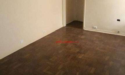 Apartamento com 2 dormitórios à venda, 85 m² por R$ 480.000,00 - Vila Mariana - São Paulo/SP