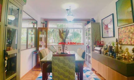 Apartamento com 3 dormitórios à venda, 115 m² por R$ 850.000,00 - Vila Mariana - São Paulo/SP