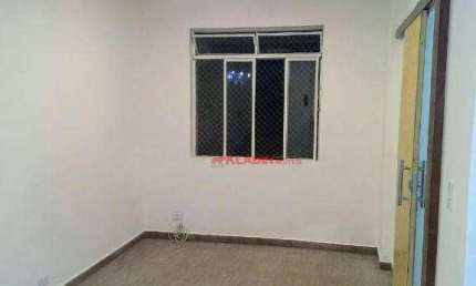 Kitnet com 1 dormitório à venda, 27 m² por R$ 170.000,00 - Sé - São Paulo/SP