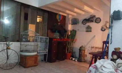 Apartamento com 1 quarto à venda no Campo Belo, São Paulo 