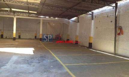 Prédio à venda, 220 m² por R$ 4.650.000,00 - Cambuci - São Paulo/SP